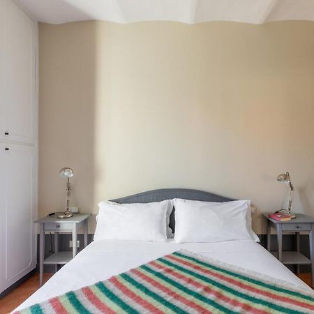 Iflat Magical Flat By The Tiber Leilighet Roma Eksteriør bilde