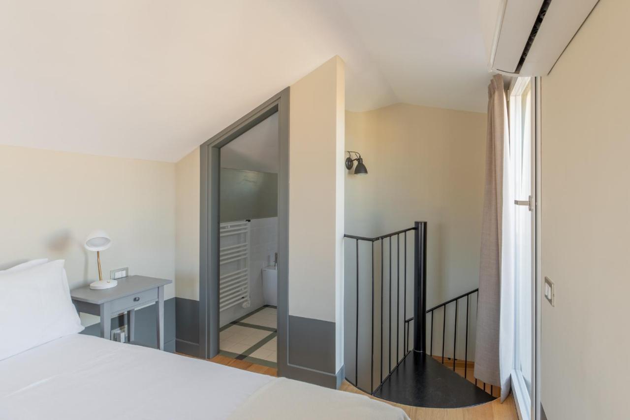Iflat Magical Flat By The Tiber Leilighet Roma Eksteriør bilde