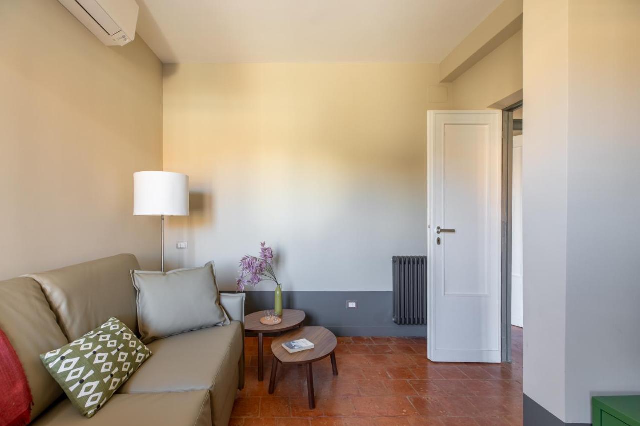 Iflat Magical Flat By The Tiber Leilighet Roma Eksteriør bilde