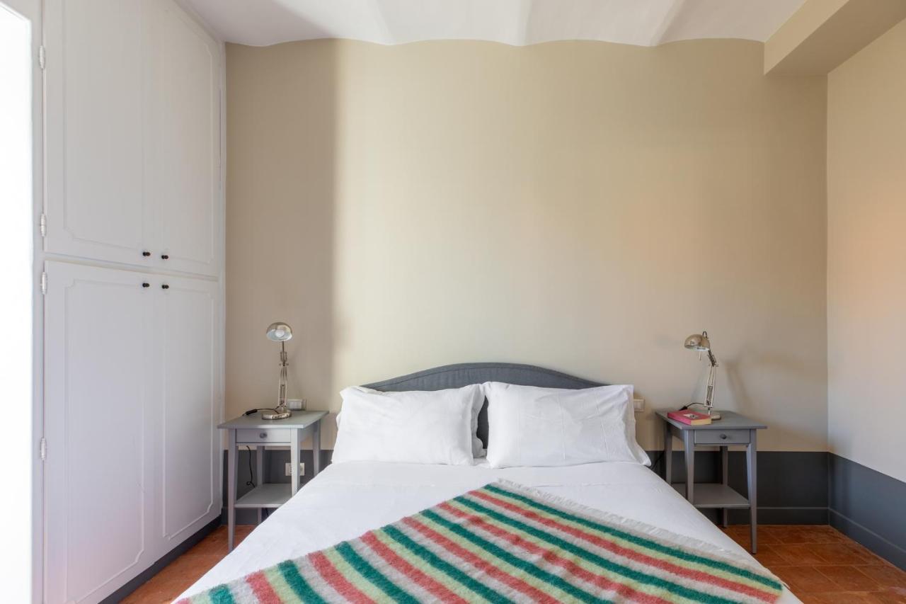 Iflat Magical Flat By The Tiber Leilighet Roma Eksteriør bilde