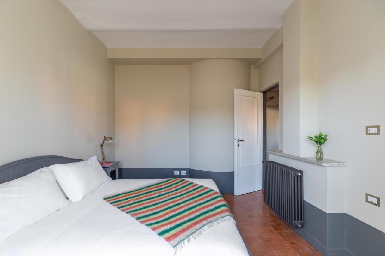 Iflat Magical Flat By The Tiber Leilighet Roma Eksteriør bilde